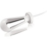Электрод MYSTIM Tristan — анально-вагинальная пробка (источник импульсов отдельно) 46320