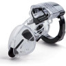 Пояс верности MYSTIM Pubic Enemy No 2 с электростимуляцией (генератор импульсов — отдельно) 46621